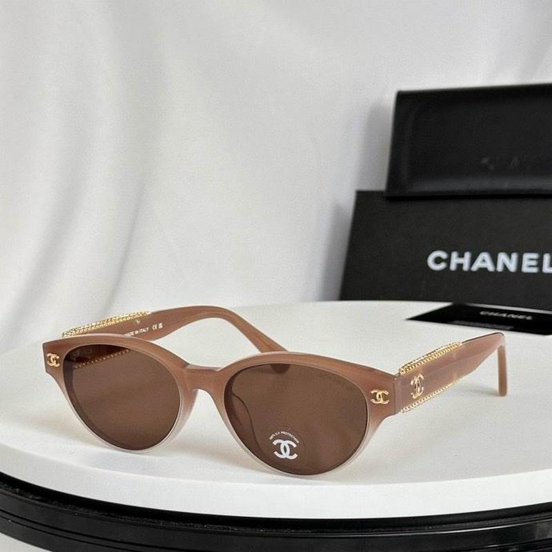 Chanel Sunglasses 726